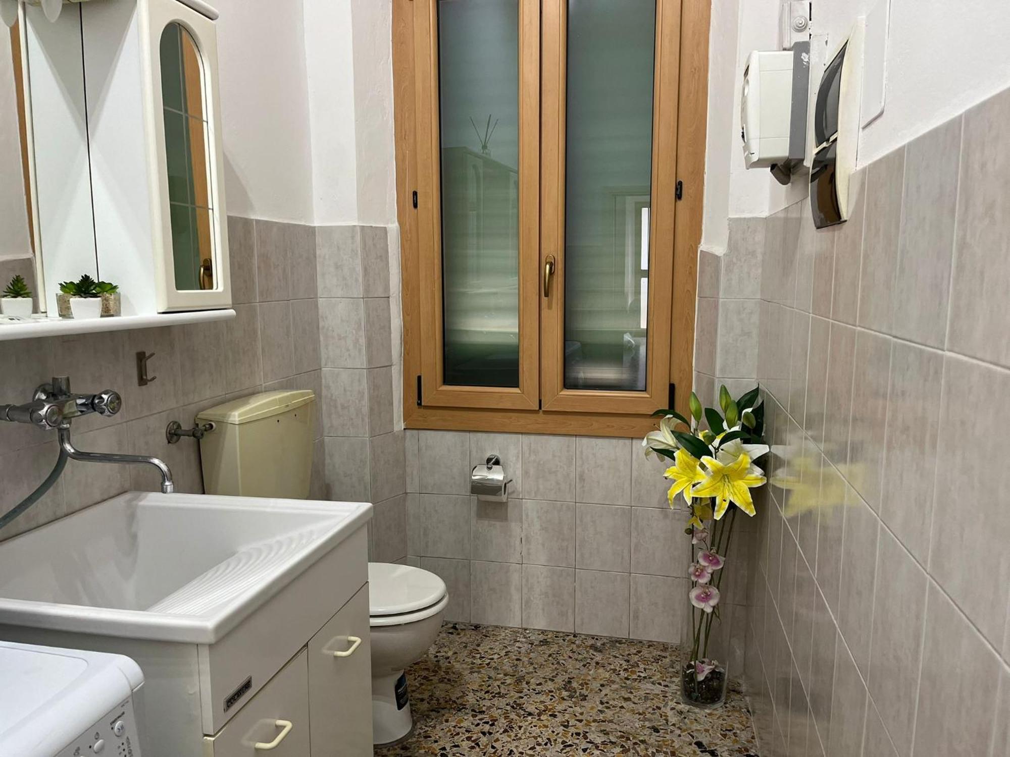 L'Oasi Del Cervo Apartamento Florença Exterior foto