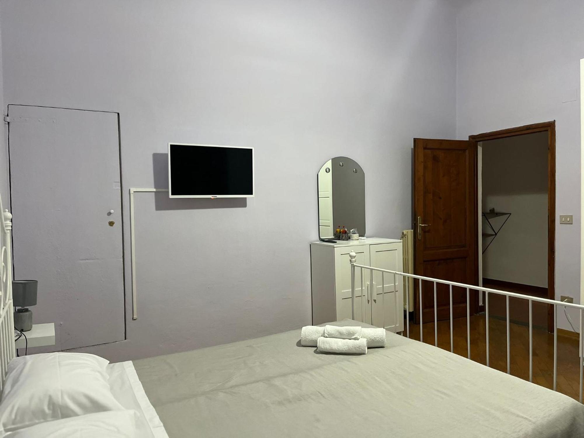 L'Oasi Del Cervo Apartamento Florença Exterior foto