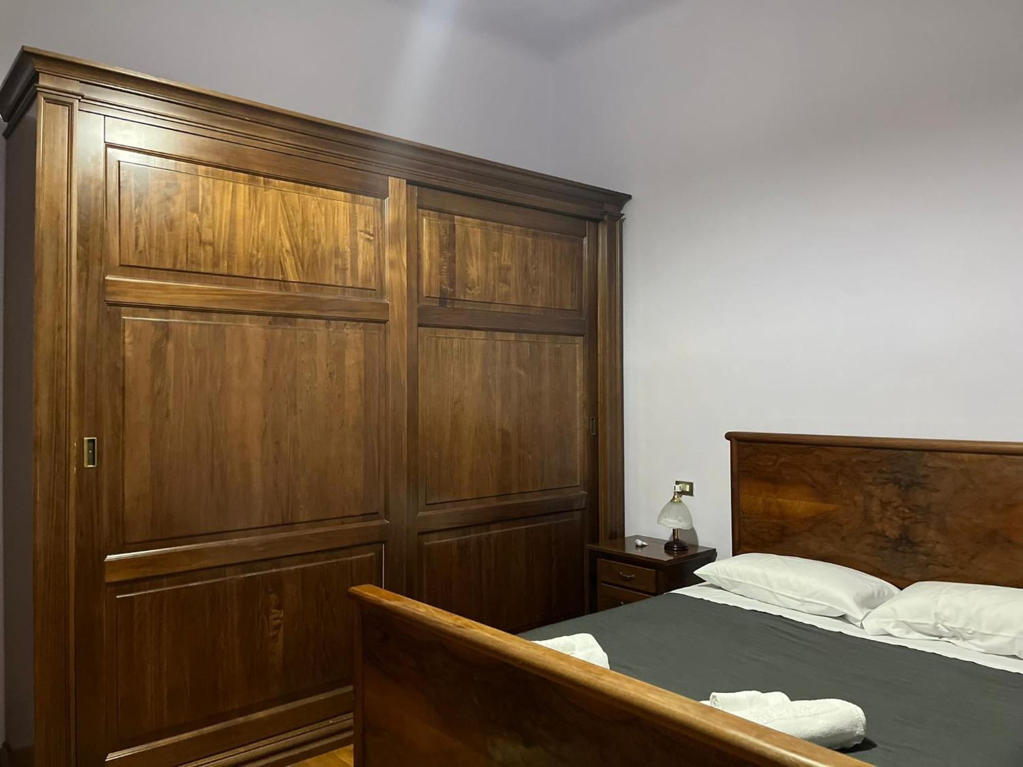 L'Oasi Del Cervo Apartamento Florença Exterior foto