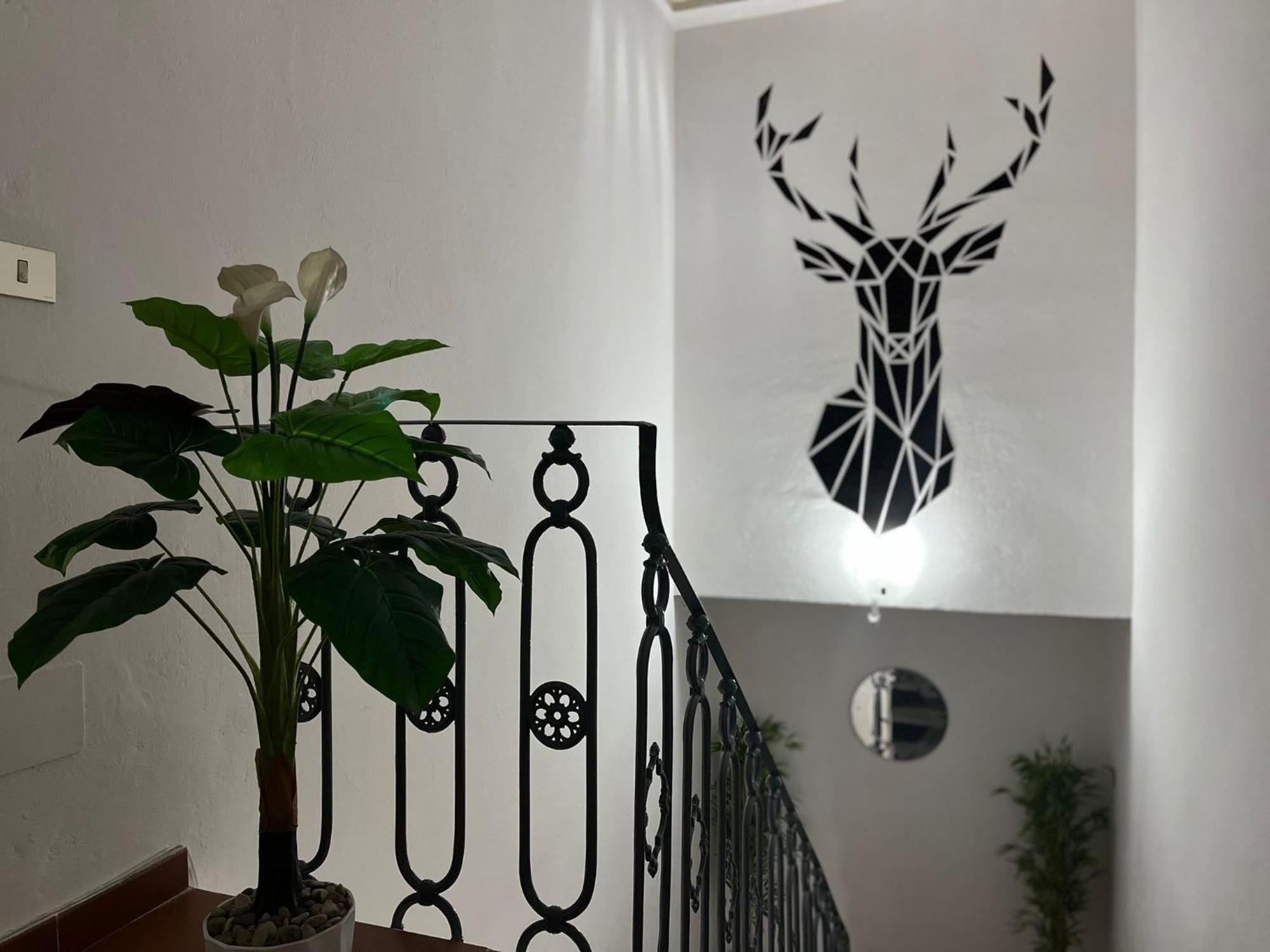 L'Oasi Del Cervo Apartamento Florença Exterior foto